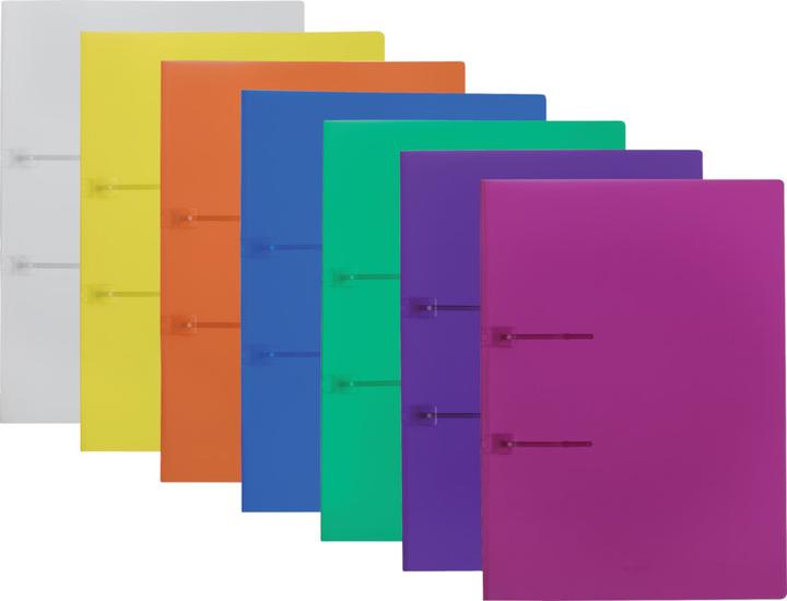 Produktbild Kolma Easy (A4, 1x)