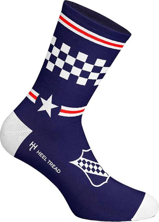 Immagine prodotto Universal Textiles Calzini F4U Corsaro Adulto Unisex (40.5 - 45.5)