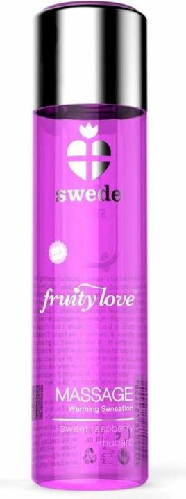 Produktbild Swede Fruity Love (120 ml)