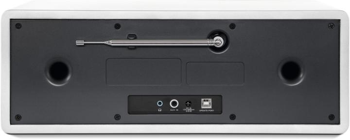 Productafbeelding TechniSat DigitRadio 305 Classic Edition (DAB+, DAB, FM)