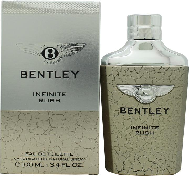 Bentley Infinite Rush