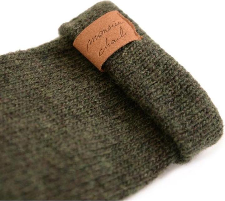 Actual product image Monsieur Charli M's Hubert (One size)