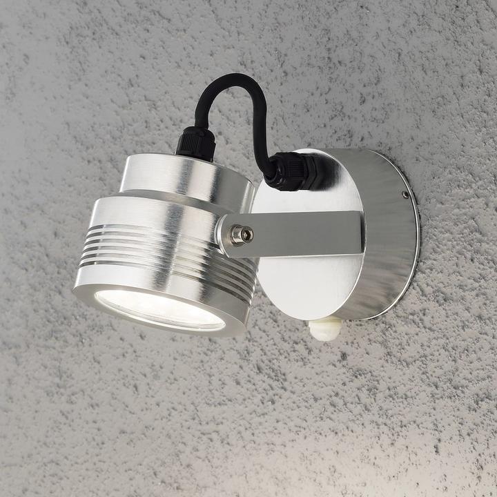 Produktbild Konstsmide LED-Aussenwandleuchte mit Bewe (480 lm, IP54)