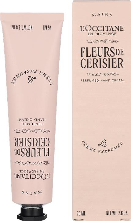 Image du produit L'Occitane Cherry Blossom (75 ml)