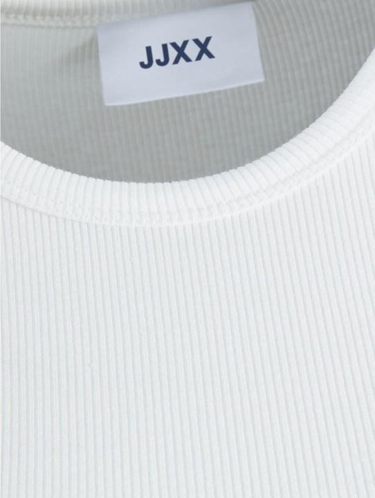 Produktbild JJXX Geripptes Crop Langarmshirt (L)