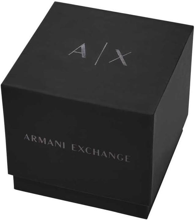 Produktbild Armani Exchange Damenuhr (Digitaluhr, 36 mm)