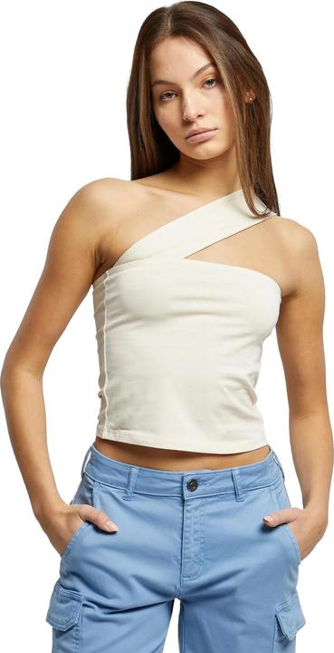 Immagine prodotto Urban Classics Top Cinturino Incrociato Donna (L)
