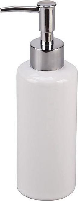 Thema_lux SOAP DISPENSER BCO-0355A WHITE
