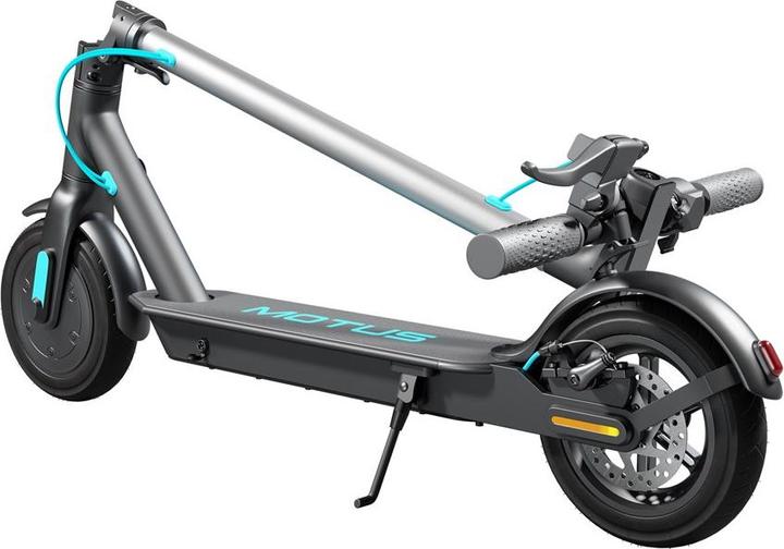 Produktbild Motus Scooty 10 Lite (20 km/h, 30 km, 350 W)