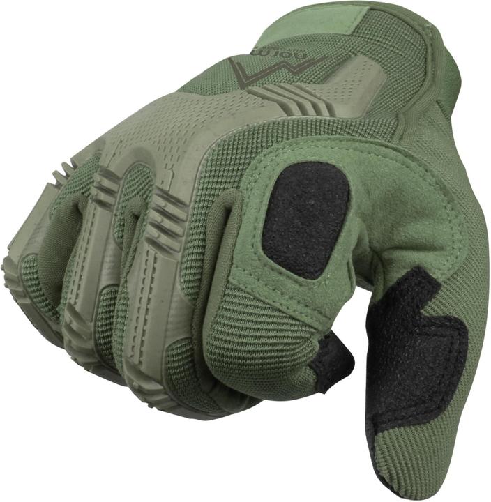Image du produit Normani Gants à doigts ARMY GLOVES Specialist (XL)