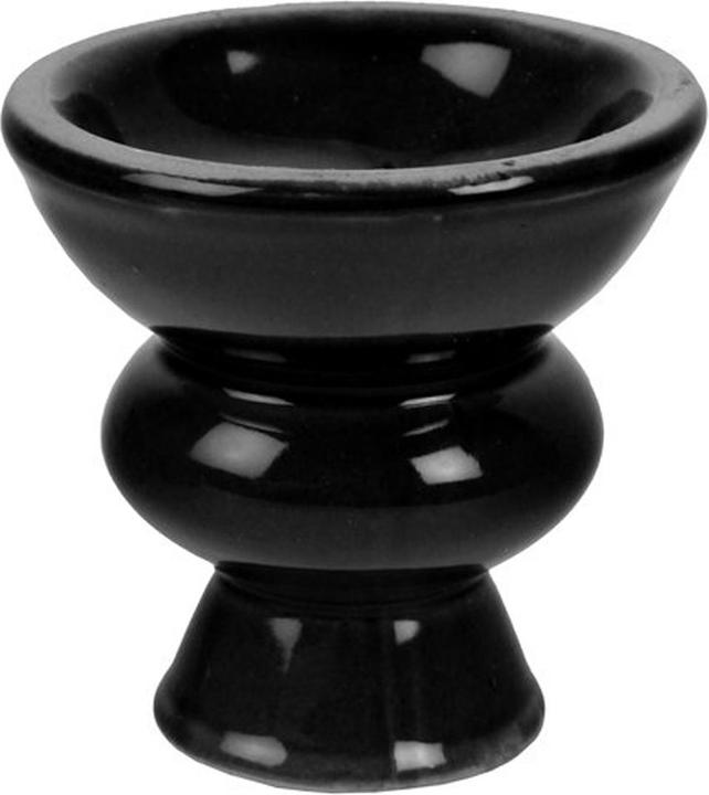 Image du produit Moosmayr Shisha Ceramic Bowl Black