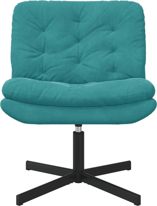 Actual product image vidaXL Drehstuhl