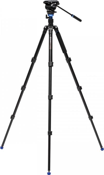 Produktbild Benro A2883FS4PRO Aero Kit (Metall)