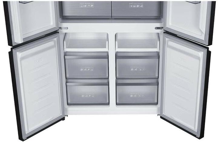 Actual product image Kibernetik Food Center FCCD505NF (E) (505 l)