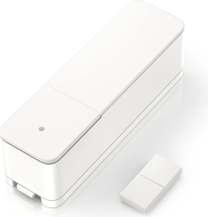 Produktbild Bosch Smart Home Tür-/Fensterkontakt II, weiss, 3er Paket