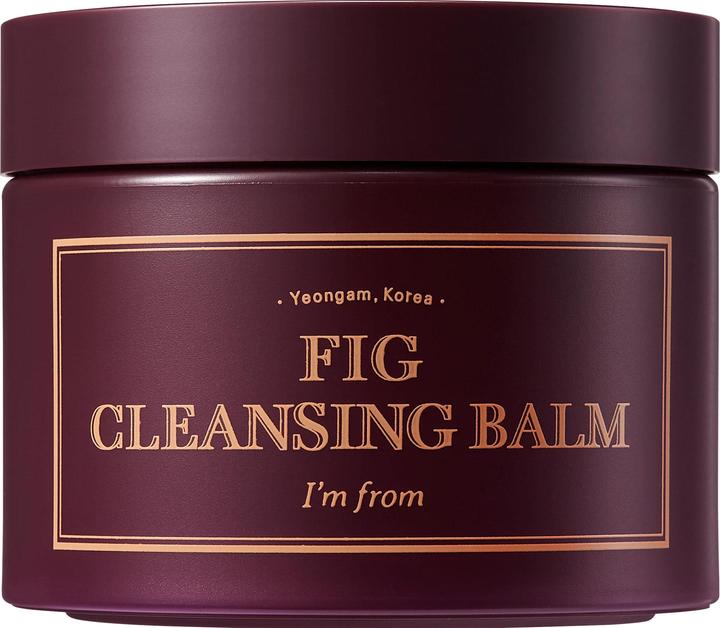 Produktbild I'm From Fig Cleansing Balm 100ml (100 ml)