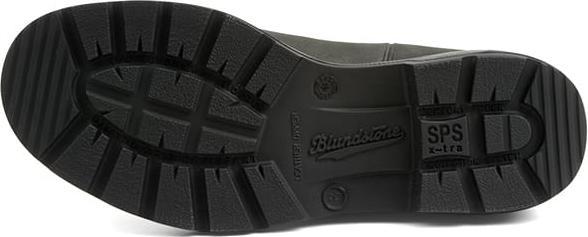 Actual product image Blundstone Boots Antique Black (41.5)