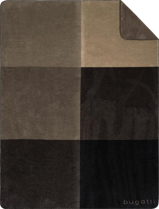 Immagine prodotto Bugatti Wohndecke (200 x 150 cm)