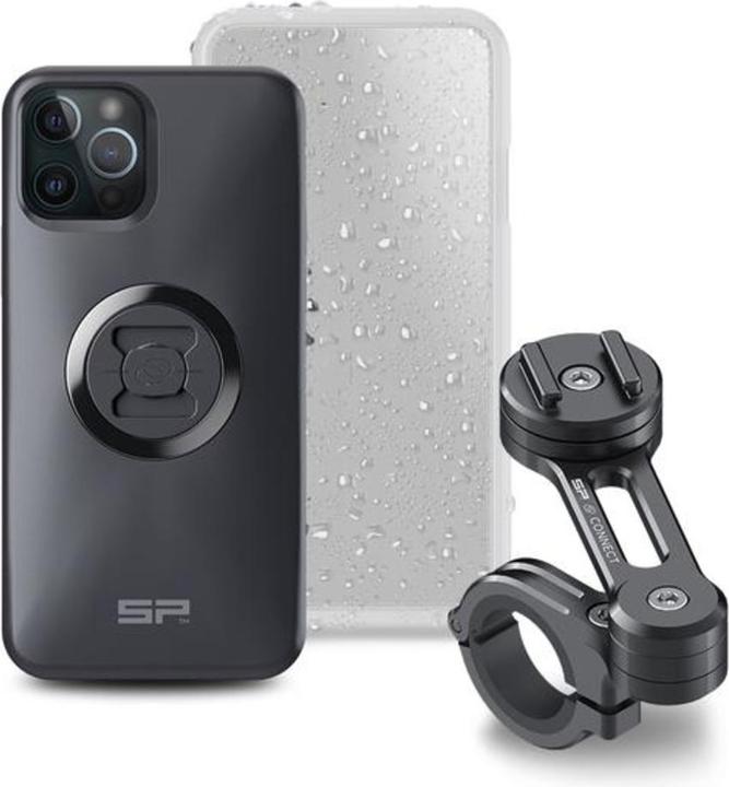Produktbild Sp Connect Motorrad-Set