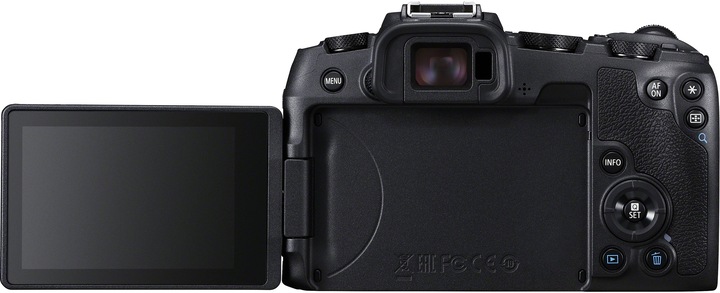 Immagine prodotto Canon Eos Rp (26.20 Mpx, Full frame / FX)