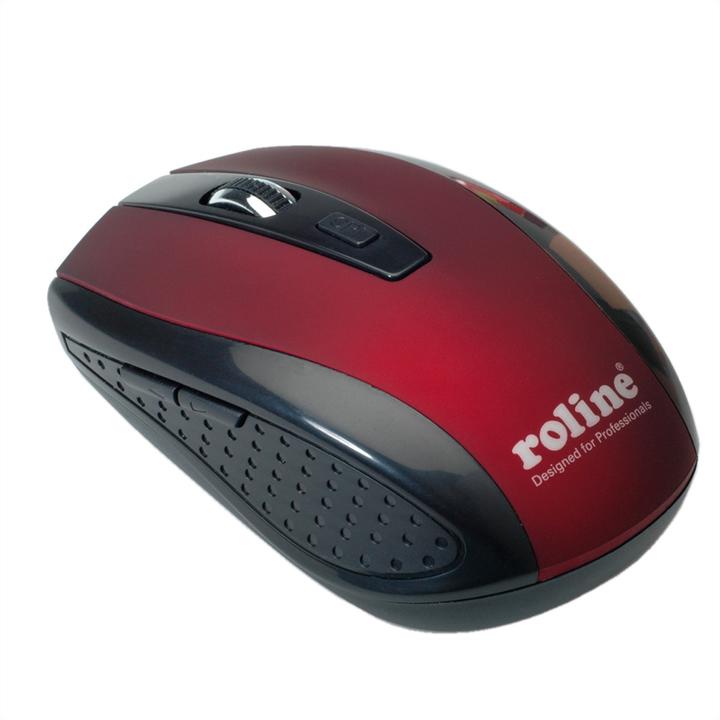 Image du produit Roline Souris (Sans fil)
