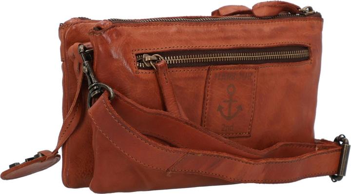 Immagine prodotto Harbour 2nd Tara Schultertasche Leder 31 cm