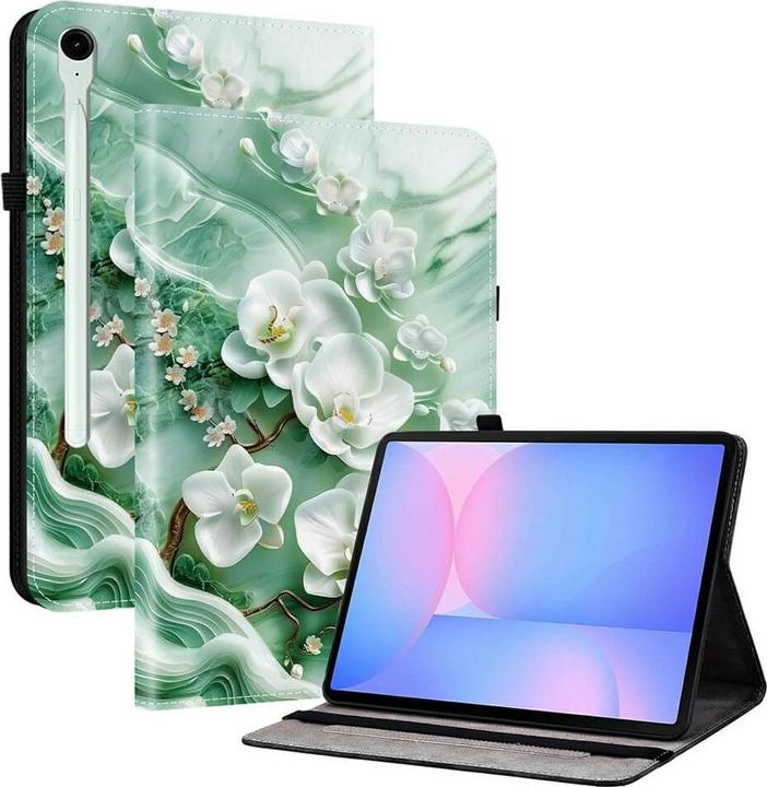 Jade Blossom