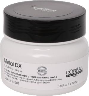 Actual product image L'Oréal Professionnel Metal DX Mask (250 ml)