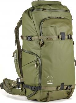 Immagine prodotto Shimoda Action X50 v2 (Borsa a tracolla per fotocamera, 50 l)