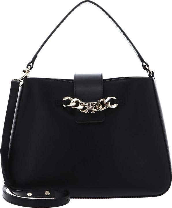 Immagine prodotto Tommy Hilfiger TH Luxe Satchel Bag