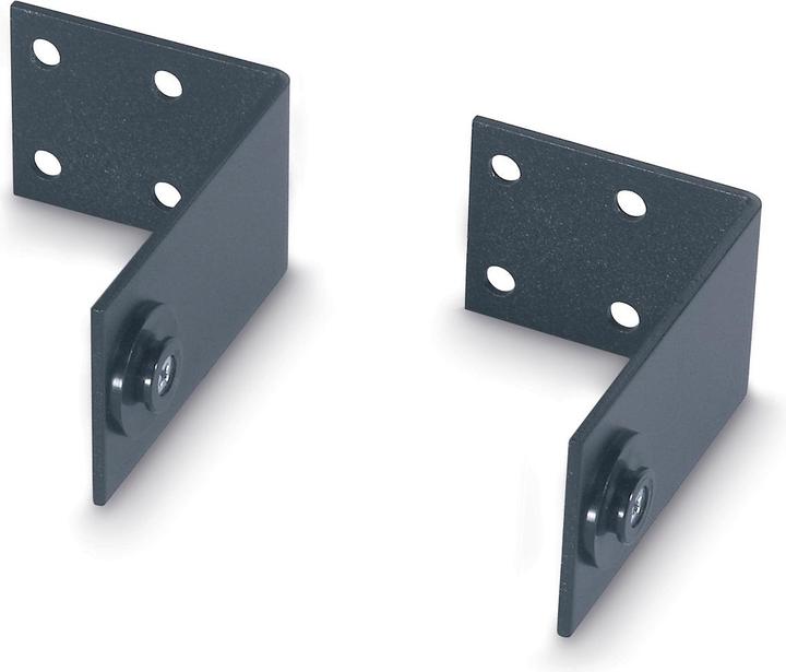 Actual product image APC Netshelter RS 4 Post Rack PDU Adapter Brackets
