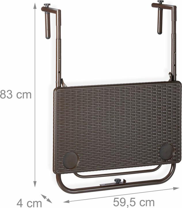 Produktbild Relaxdays Eichhörnchenfutterhaus