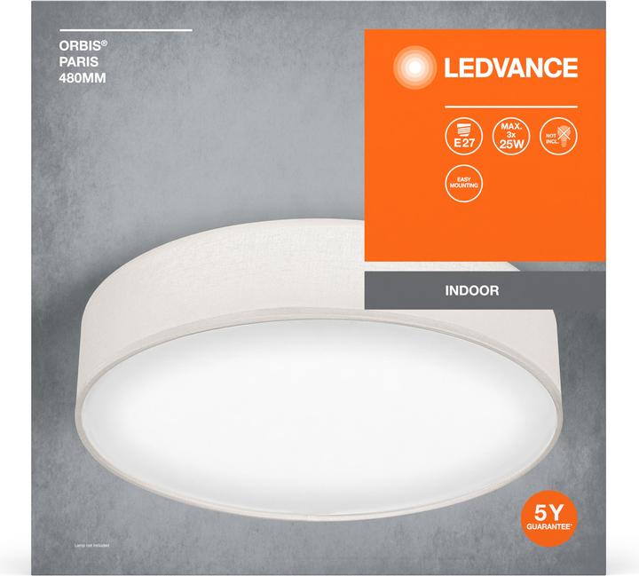 Produktbild Ledvance Orbis Paris (E27)