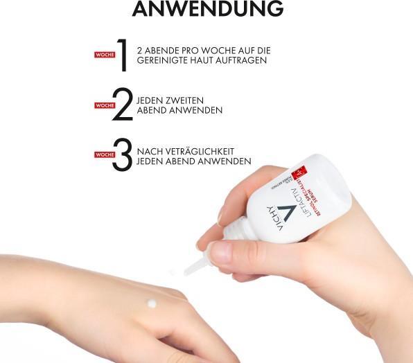 Actual product image Vichy Liftactiv Ret Sp Ser (30 ml)