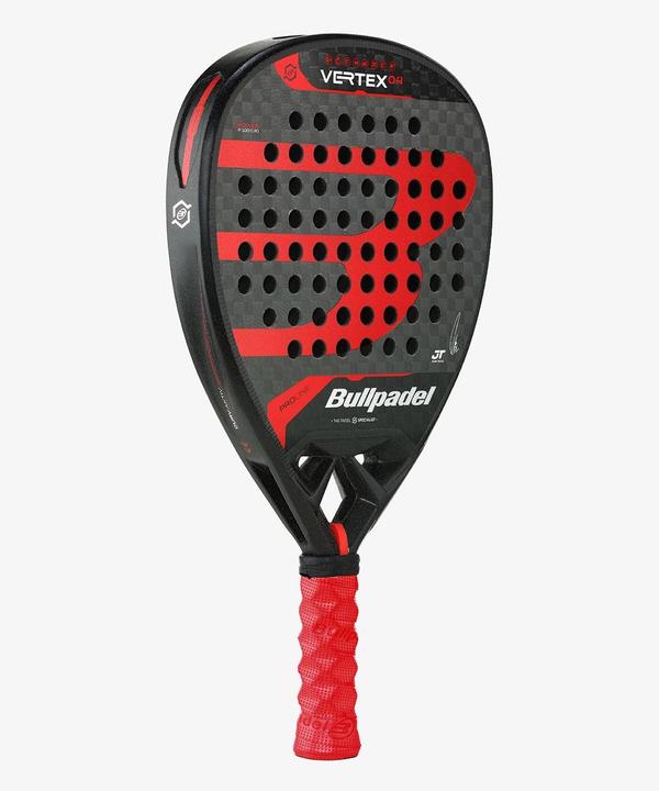 Produktbild Bullpadel Vertex 04 24 Padelschläger