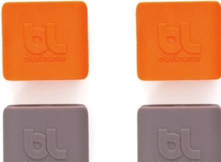 BlueLounge CableClip