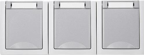 Produktbild Panasonic Steckdose