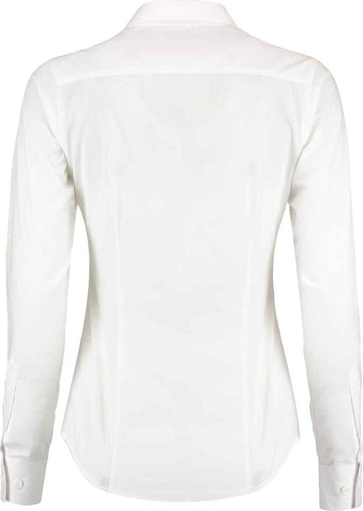 Immagine prodotto Kustom Kit Camicia Conforme alla Taglia Manica Lunga Donna (38)