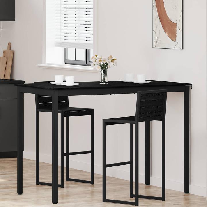 Produktbild vidaXL Esstisch (150 x 80 x 105 cm)