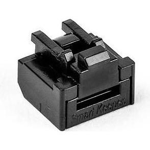 Smart Keeper Basic RJ45 Port Blocker schwarz 100 Stk., Notebook Security, Schwarz
