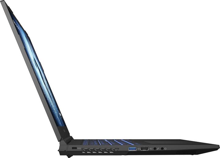 Image du produit Medion Erazer Specialist P10 MD62477 16 ordinateur portable de jeu (16", 1000 Go, 16 Go, US, Intel Core i7-12700H)