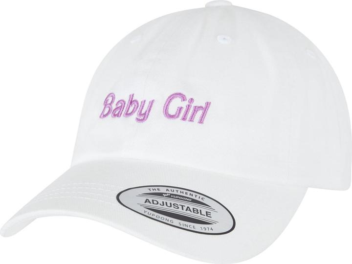 Produktbild Days Beyond Baby Girl Cap - 165281 (One Size)