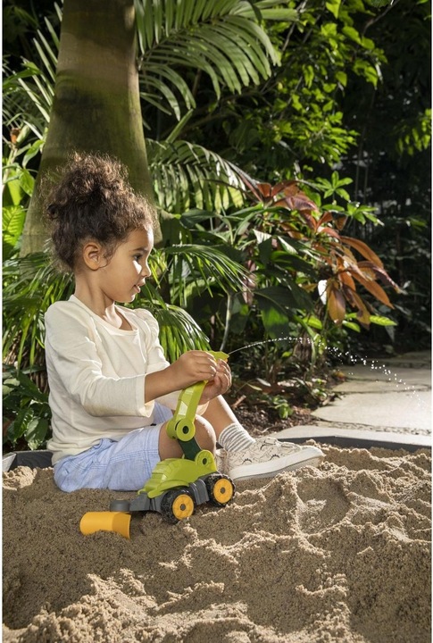 Actual product image BIG -PW Mini Dino Diplodocus