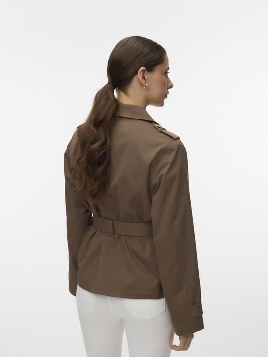 Immagine prodotto Vero Moda VMNOA Jacke Trenchcoat