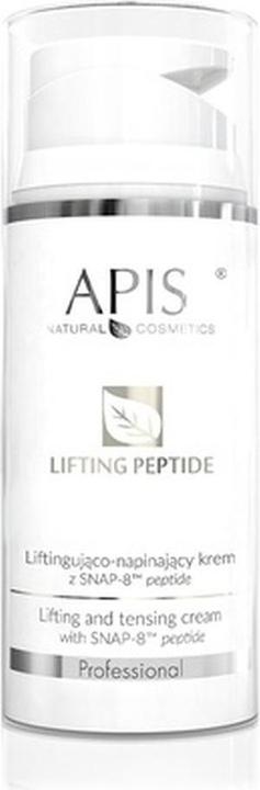 Apis Natural Cosmetics Apis - Lifting Peptide lifting and tightening cream with SNAP-8â„¢ peptide 100ml (100 ml, 24h Creme)