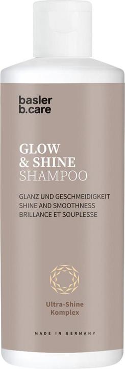 Immagine prodotto Basler Glow & Shine Shampoo (Shampoo liquido, 200 ml)
