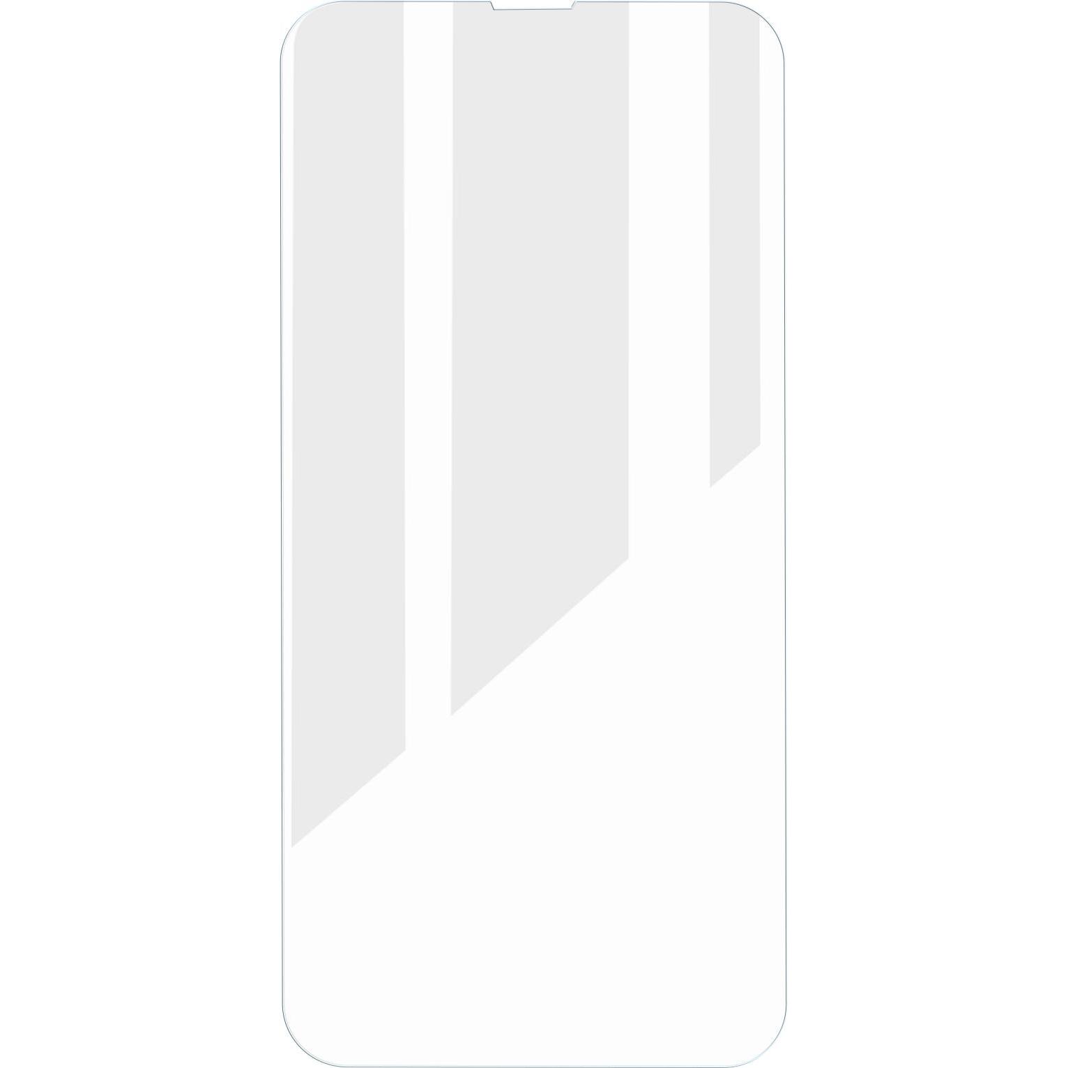 Thumbnail - 3MK SilverProtection+ Displayschutzfolie, Bildschirmschutzfolie (1 Stück, Apple iPhone 13 mini), Smartphone Schutzfolie,...