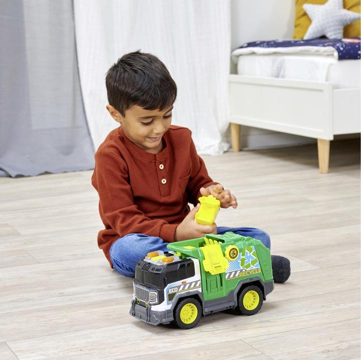 Produktbild Dickie Recycle Truck