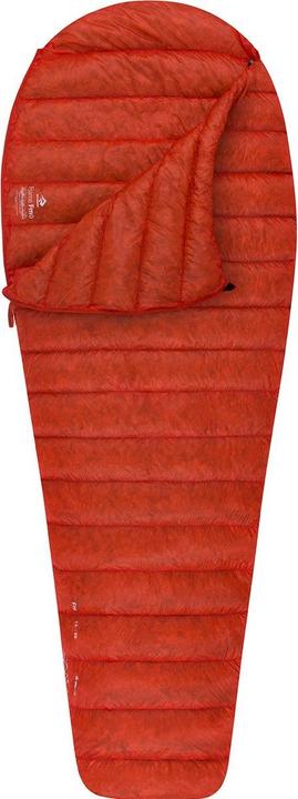 Actual product image Sea To Summit Flame Fm0 Sleeping Bag Regular (183 cm)