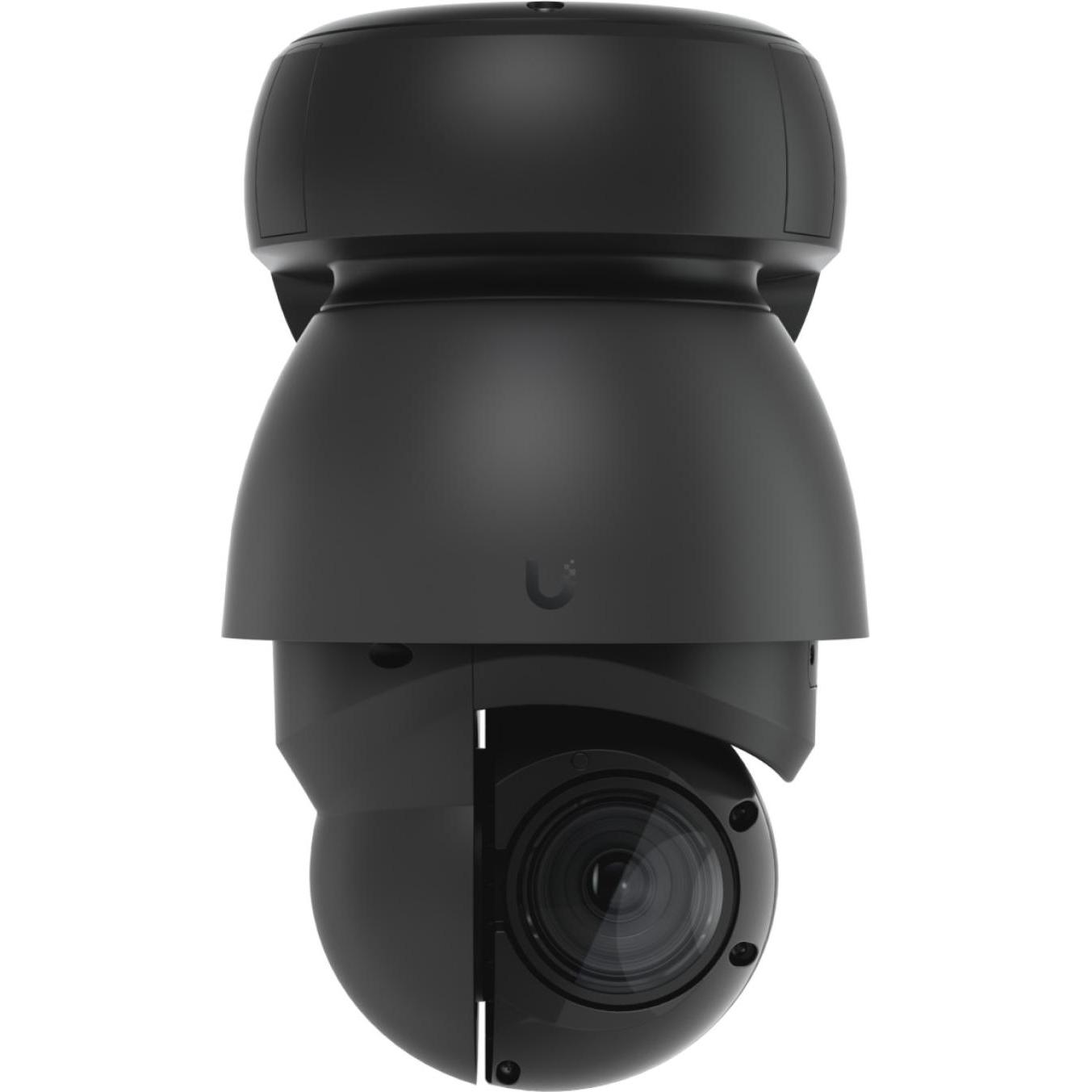 Ubiquiti UVC-G4-PTZ (3840 x 2160 Pixels), Netzwerkkamera, Schwarz